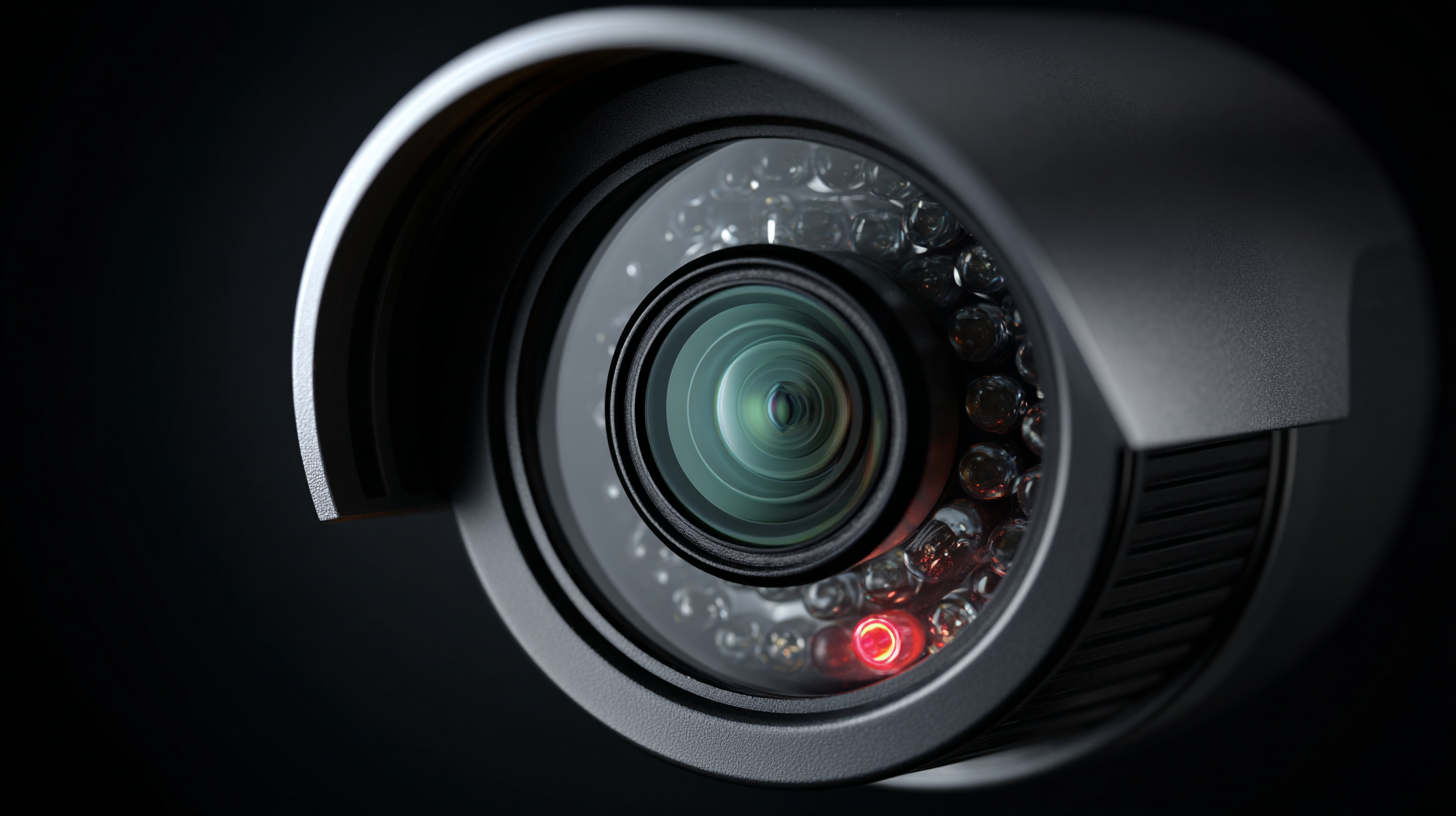 Solutions for Choosing the Best Home Camera for Your Global Sourcing Needs