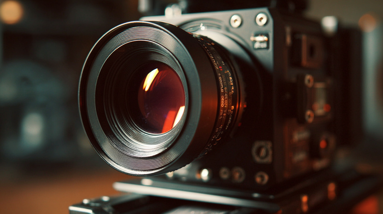 Solutions for Choosing the Best Home Camera for Your Global Sourcing Needs