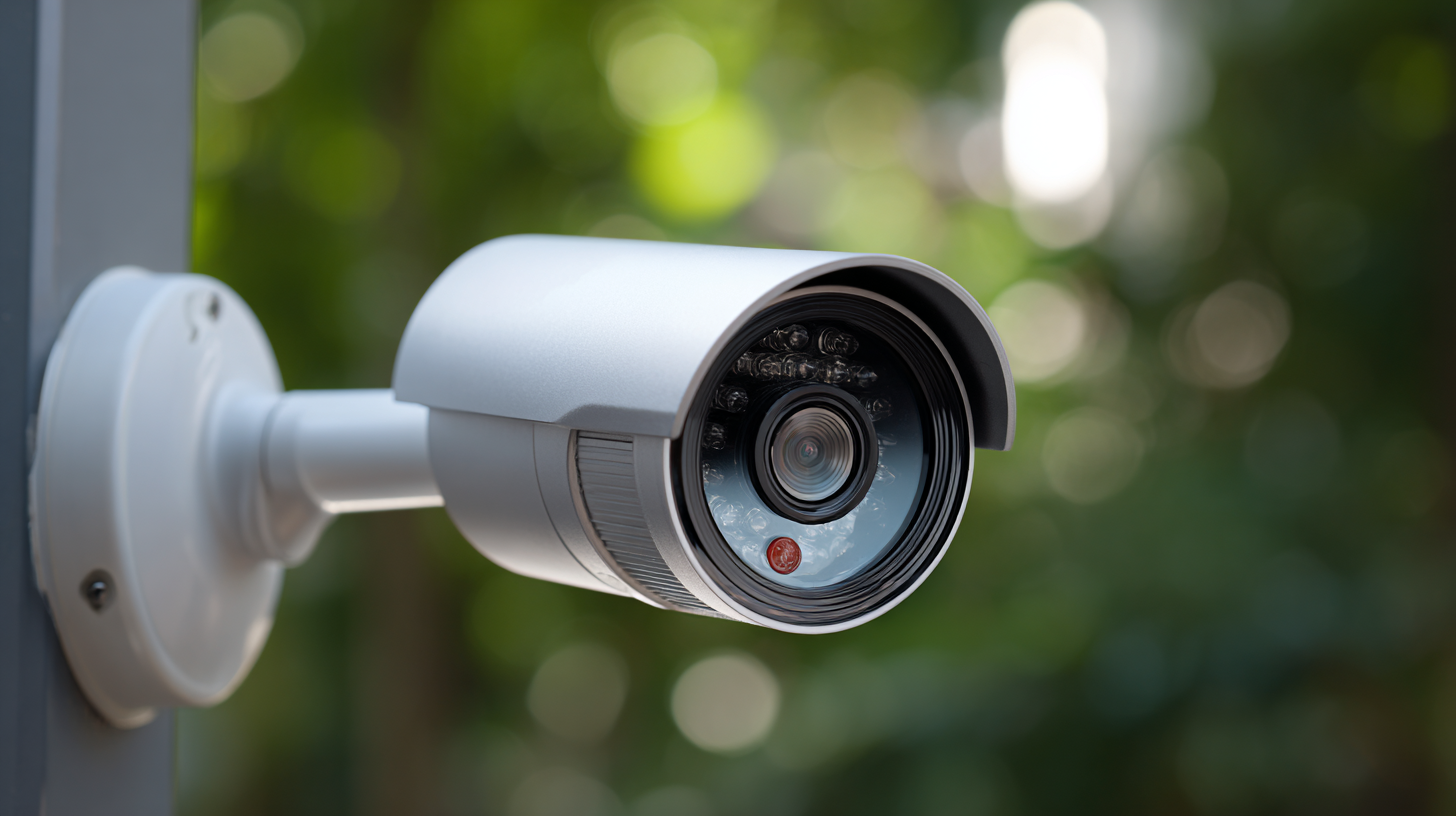Solutions for Choosing the Best Home Camera for Your Global Sourcing Needs