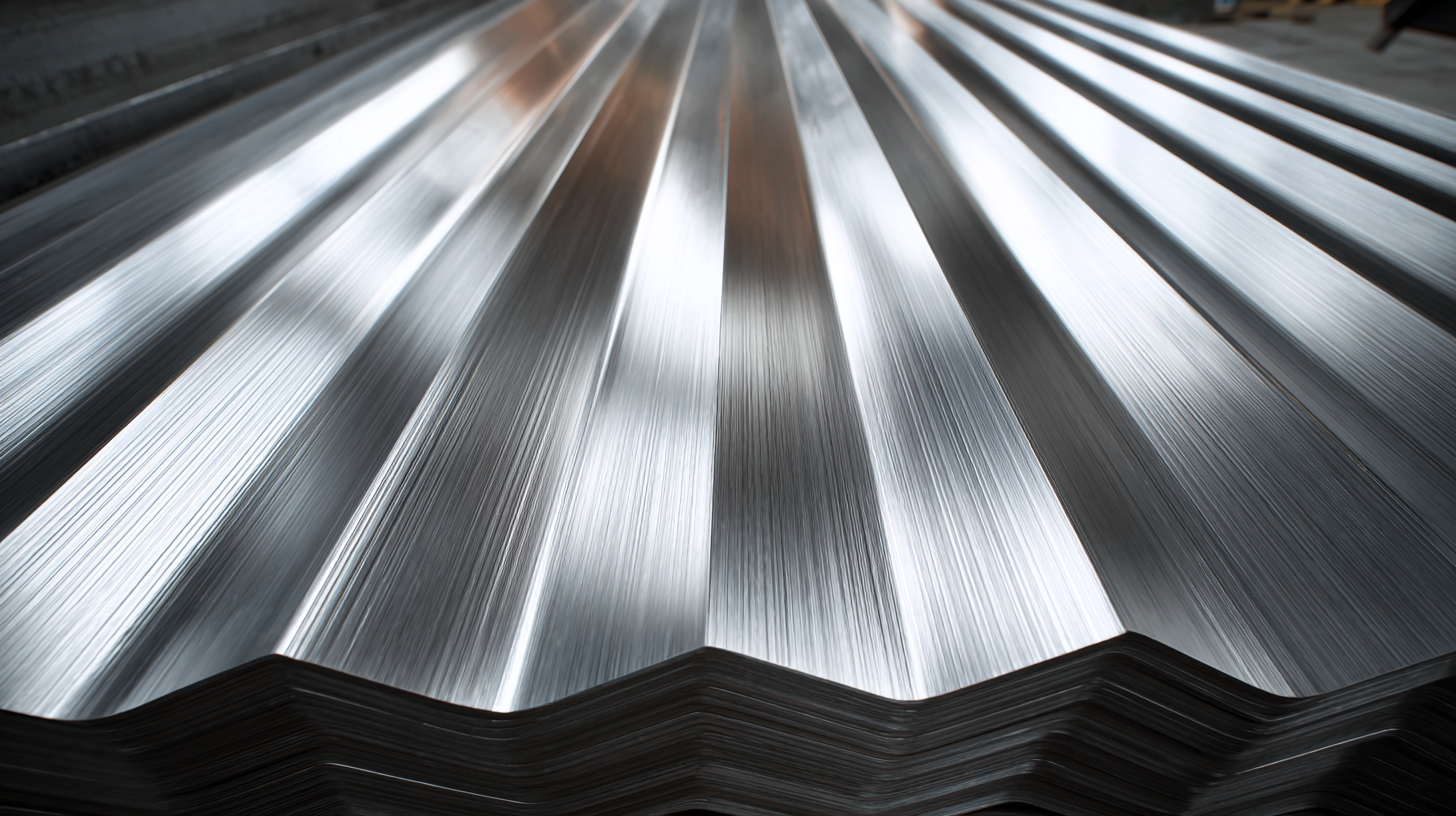 Unlocking Excellence: How to Select the Right Manufacturer for Premium Cold Rolled Pickled Steel Solutions