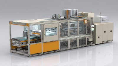 Future Innovations in Automatic Stone Polishing Machines Unveiling the 2025 Industry Checklist for Success