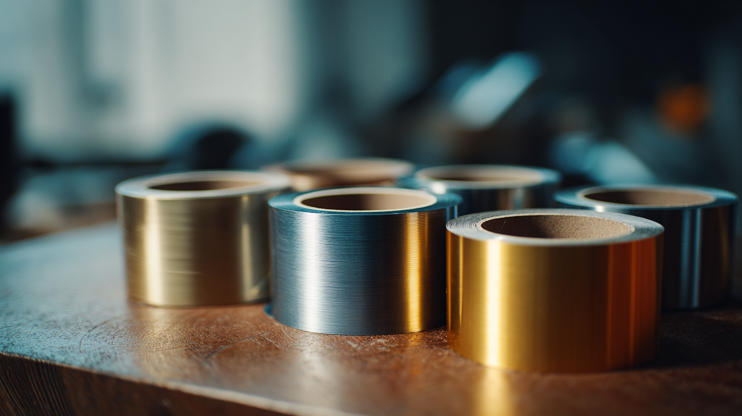 Crafting Precision: Innovative Solutions for the Ultimate Pbo Steel Tape Experience