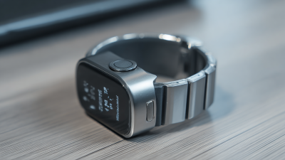 Choosing Quality Manufacturers for Best Smart Ring Health Tracker A Comprehensive Comparison Guide