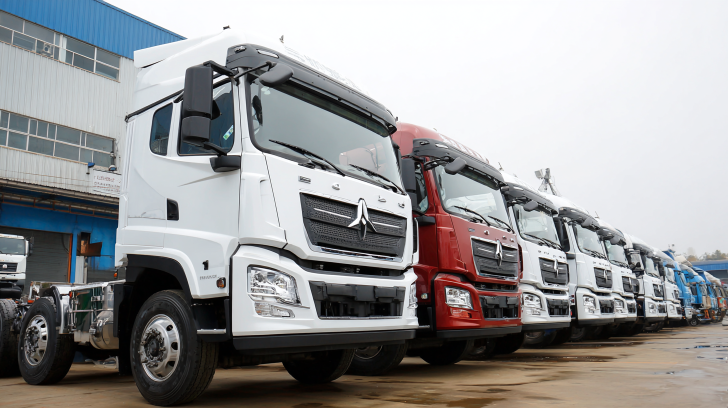 China's Quality Craftsmanship in Best Truck Auto Parts Gaining Global Respect