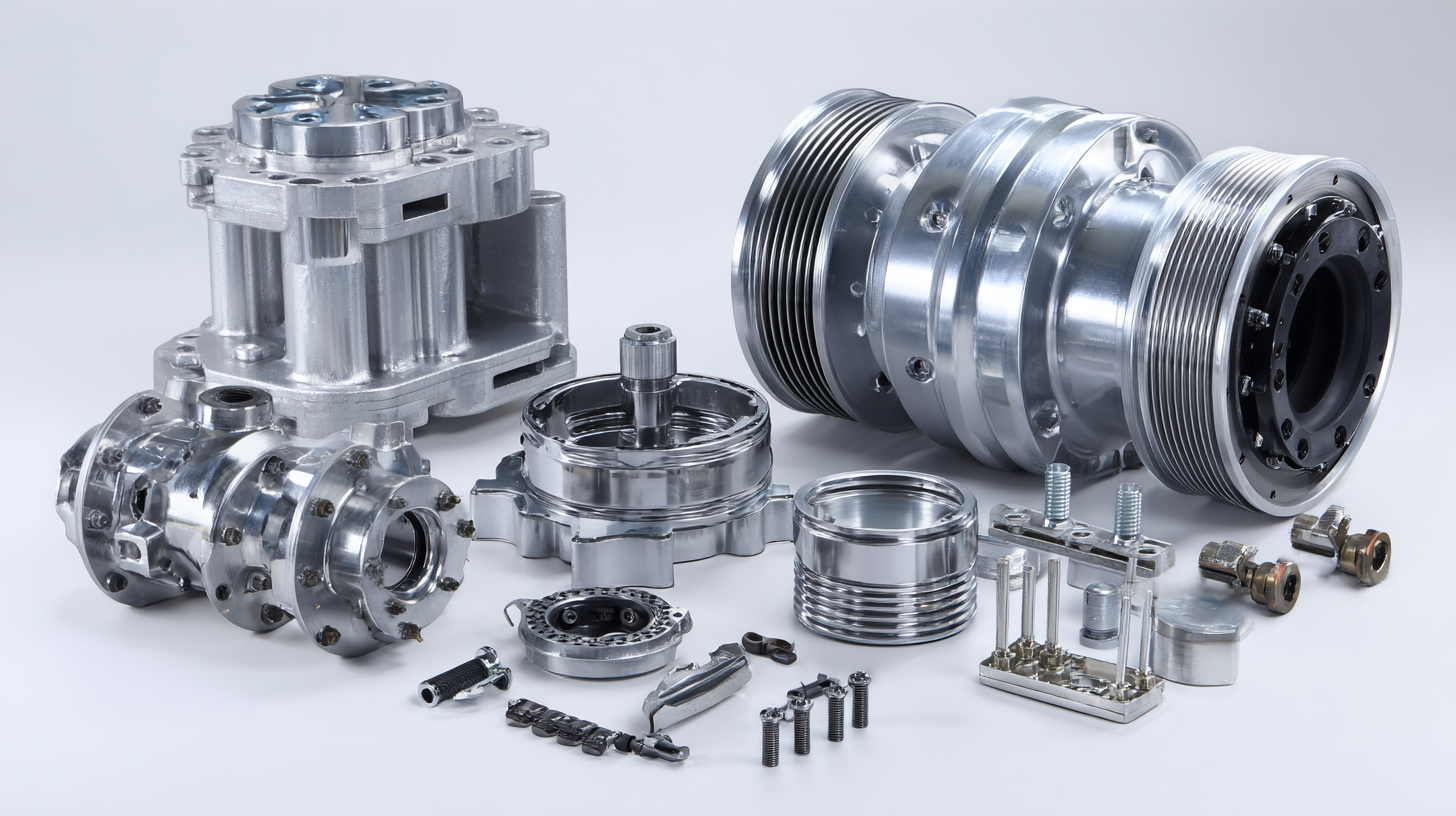China's Quality Craftsmanship in Best Truck Auto Parts Gaining Global Respect