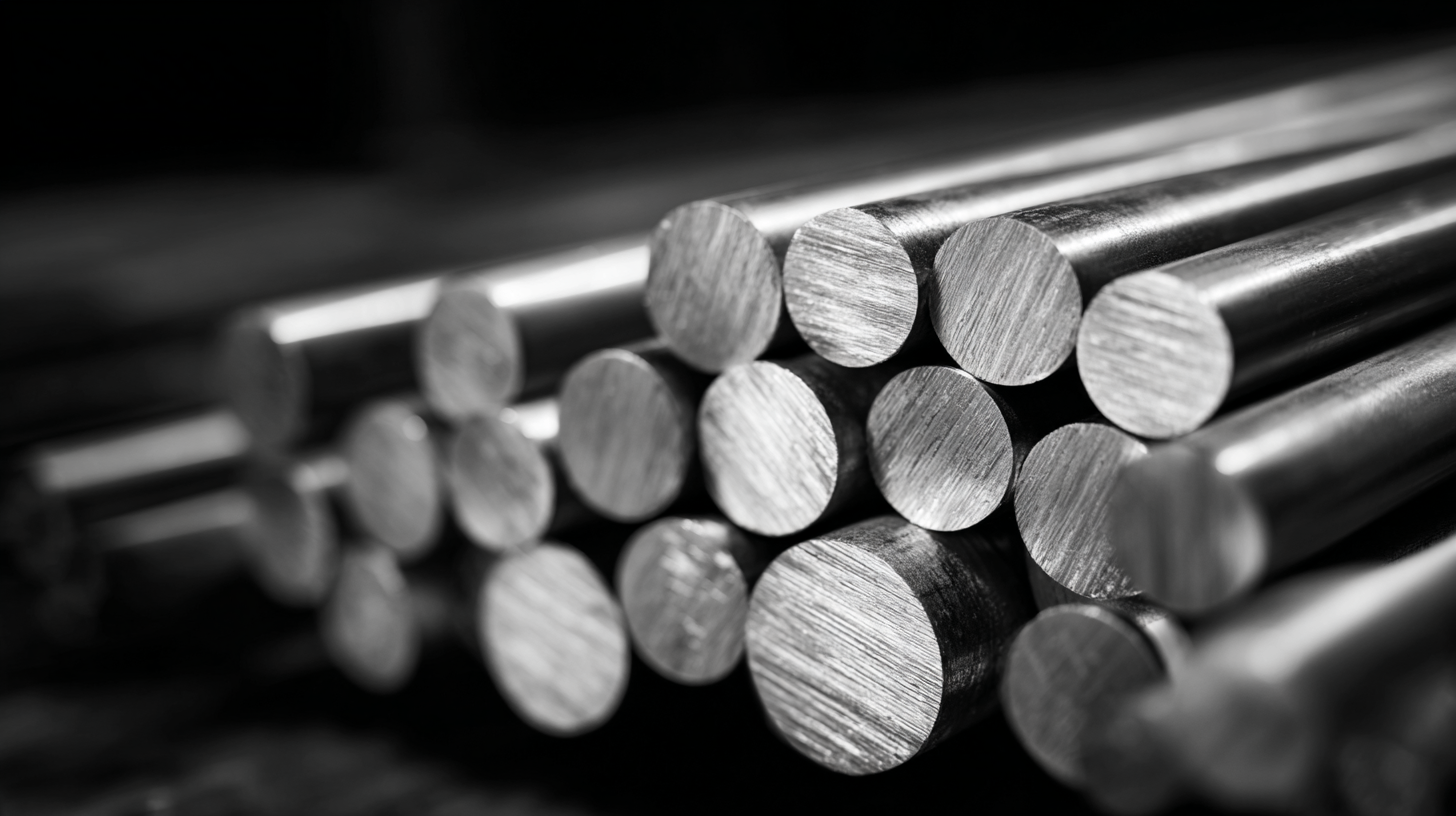 The Ultimate Guide to Sourcing the Best Aluminum Profiles for Your Business Needs