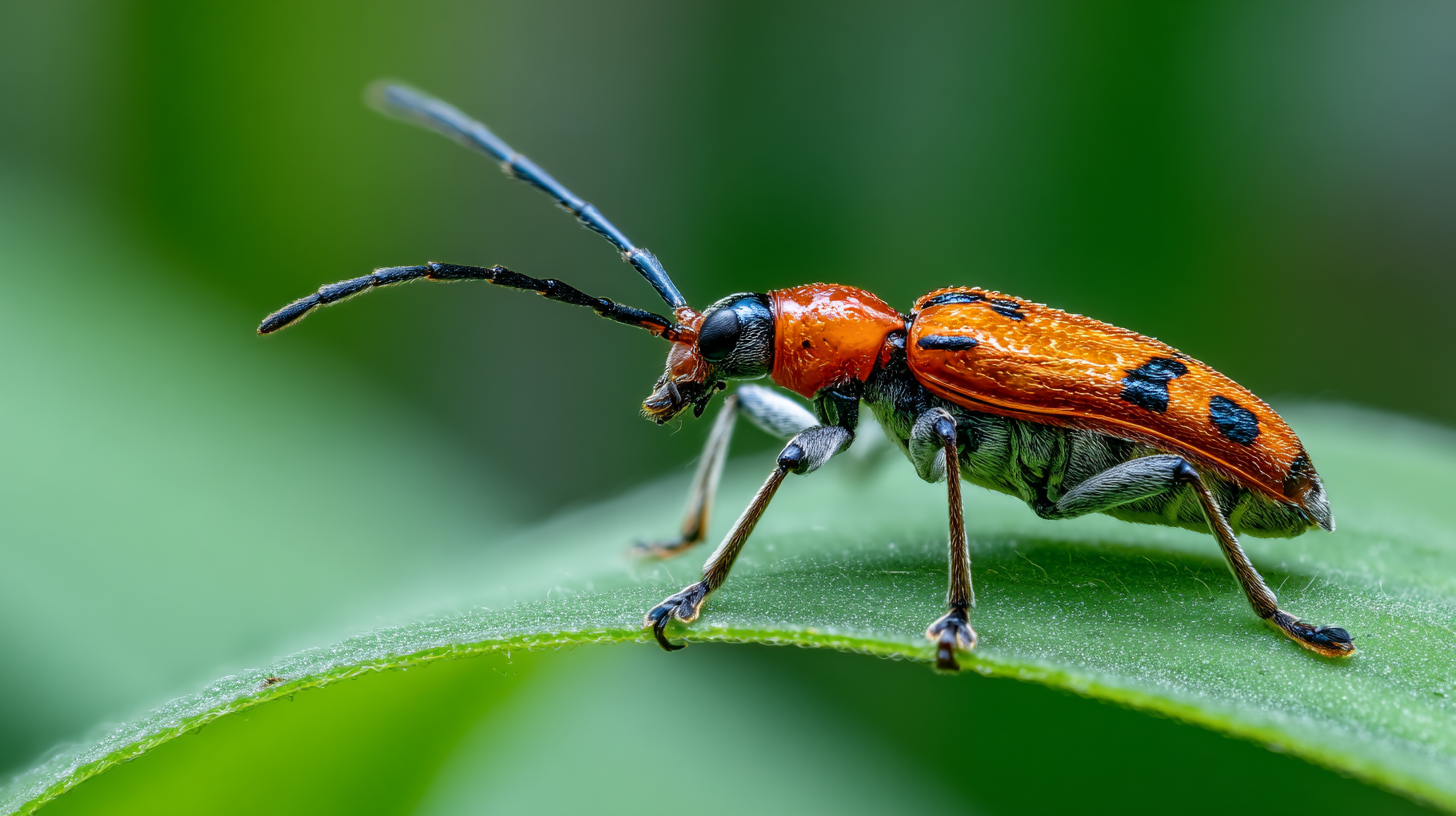 How to Use Best Insecticide Market Solutions in Sustainable Agriculture Practices