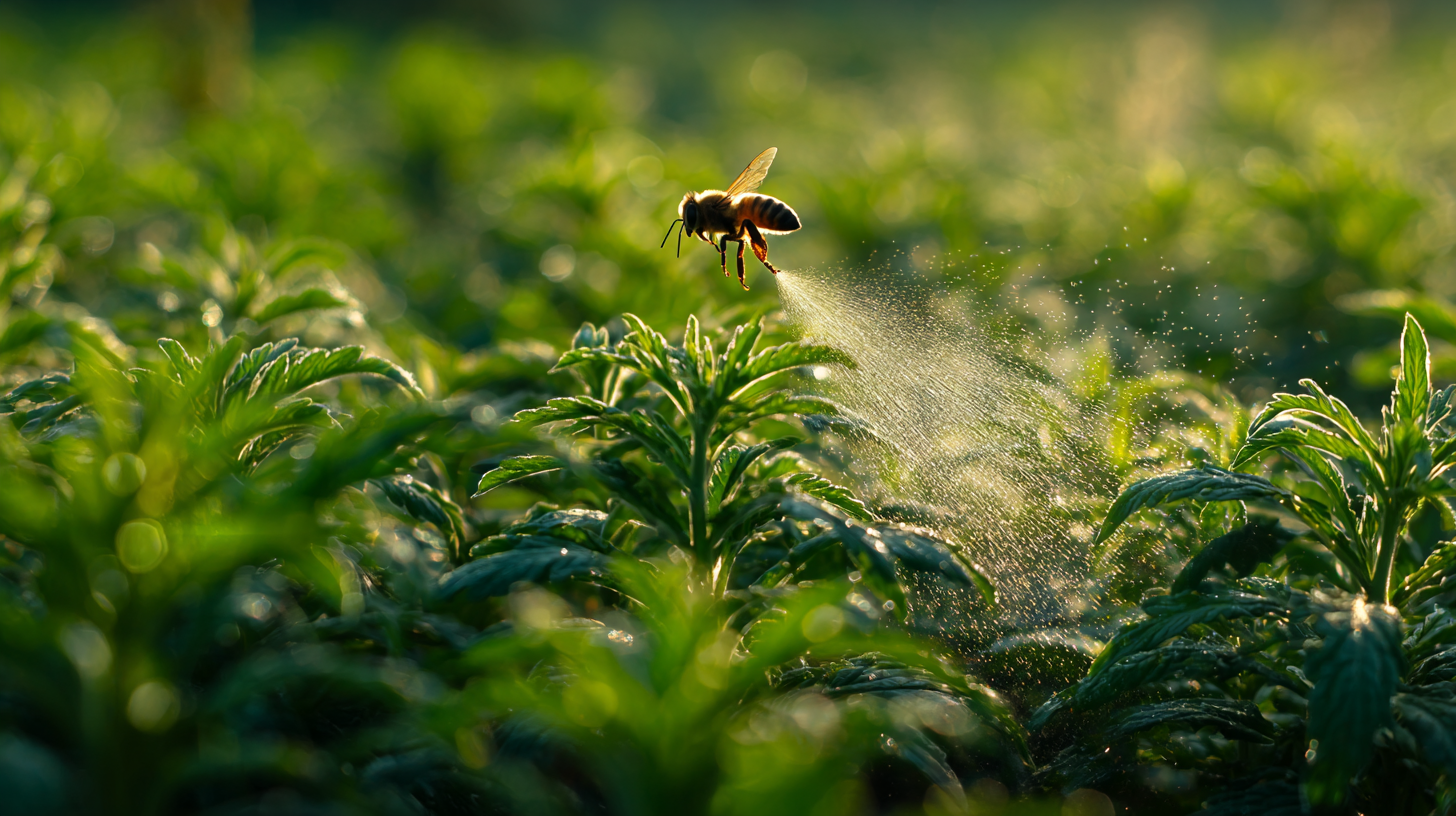 How to Use Best Insecticide Market Solutions in Sustainable Agriculture Practices