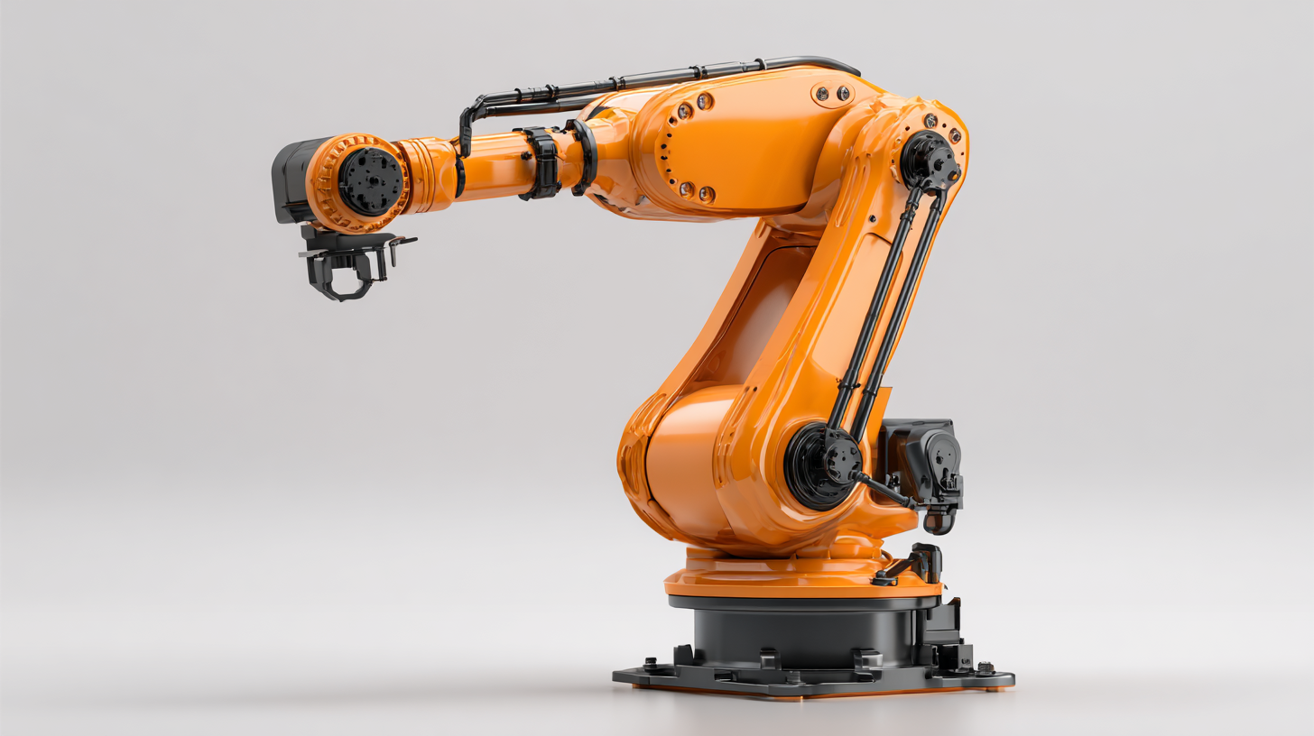 Unveiling the Best Double Axis Robot Arm: Specifications and Setup Guide for Optimal Performance