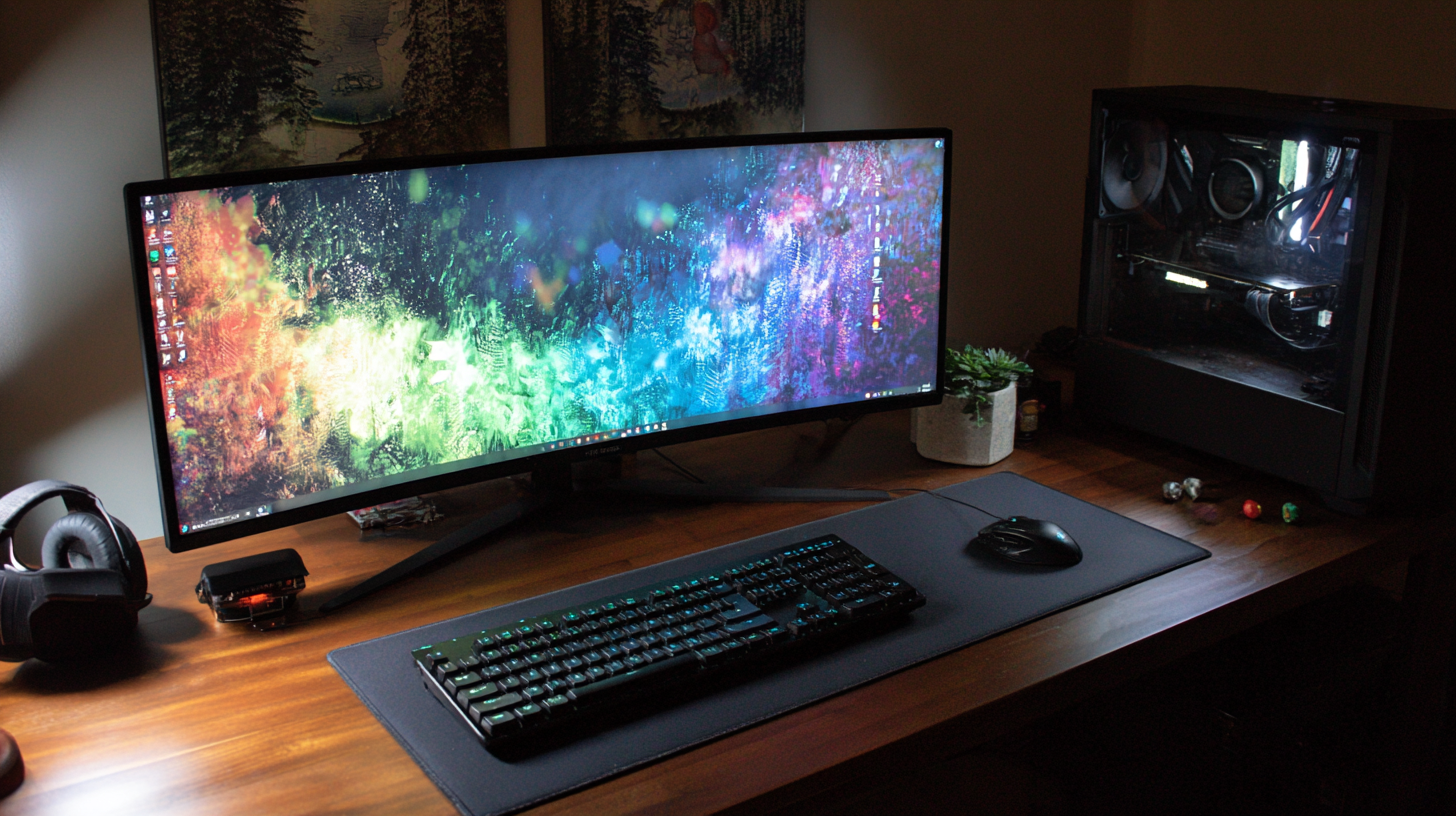 10 Essential Tips for Choosing the Best Computer on Your Desk in 2023