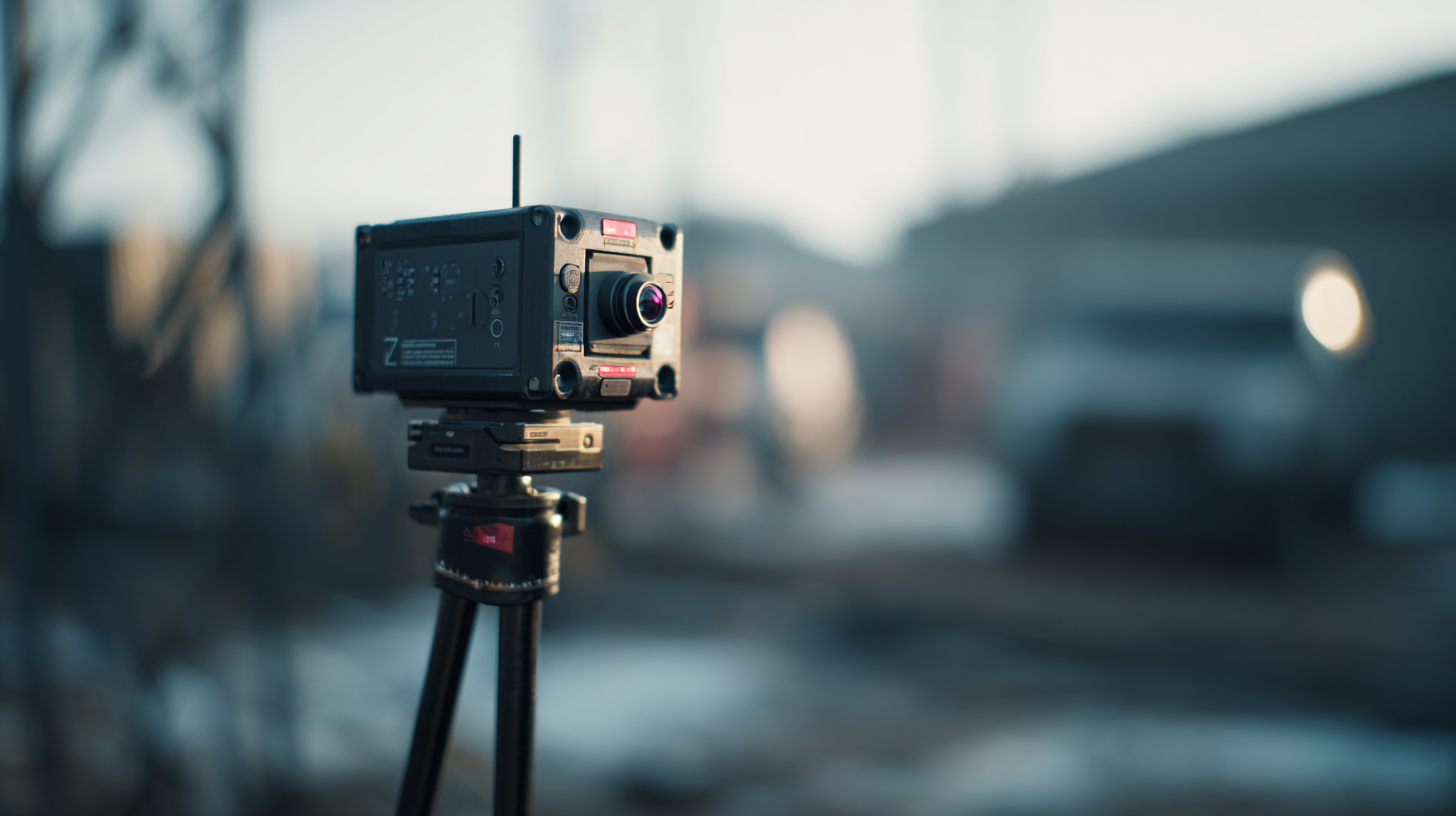 How to Choose the Best Inertial Measurement Unit for Your Project Needs