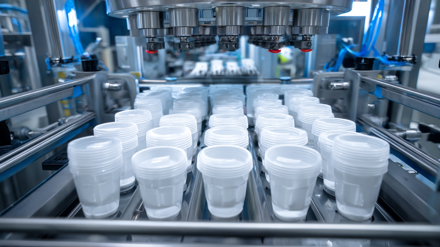 Transforming the Future of Packaging