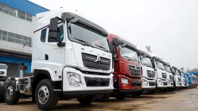 China's Quality Craftsmanship in Best Truck Auto Parts Gaining Global Respect