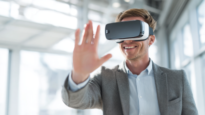 2025 Insights: Top 5 Innovations Driving the Best Optical Probe Revolution
