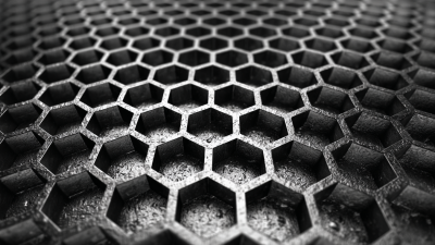 Creative Applications of Best Hex Steel Grating in Modern Architecture
