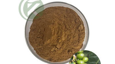 Chlorogenic Acid Powder Green Coffee Bean Extract.png