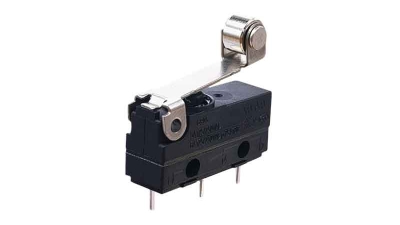 Leading the Global Market with China's Best Micro Switch Nc Manufacturing Excellence
