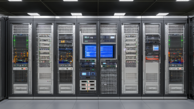 Top 5 Examples of the Best Server Rack UPS for Global Buyers in 2023