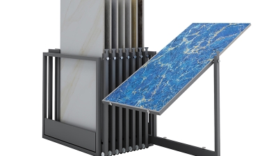 MACHUAN MC-D13 360 Rotation Display Rack for Showroom6.jpg