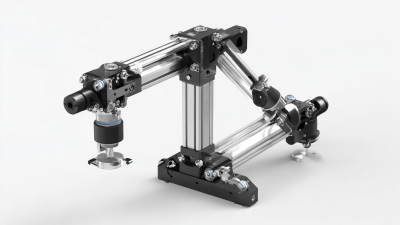 Unveiling the Best Double Axis Robot Arm: Specifications and Setup Guide for Optimal Performance