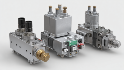 How to Harness Emerging Technologies for Best Pulse Injection Valves in 2025