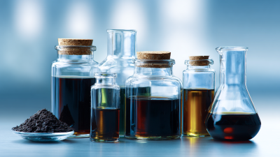 Global Excellence in Bakuchiol Extract Manufacturing from China