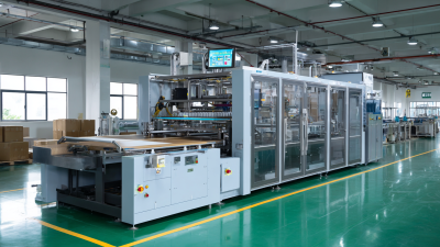 Unlocking the Future: The 2025 Tech Trends Shaping the Best Box Making Machines