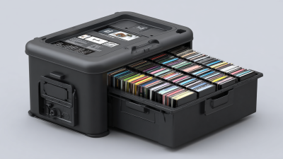 The Ultimate Guide to Identifying Top Suppliers for the Best Desktop Storage Box