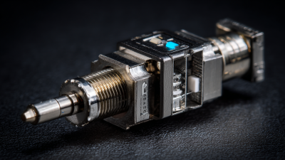 Leading the Global Market with China's Best Micro Switch Nc Manufacturing Excellence
