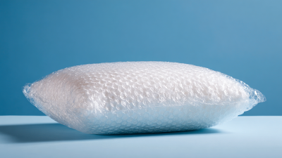 5 Reasons Why Best Bubble Wrap Pillow Outperforms Traditional Packaging Solutions