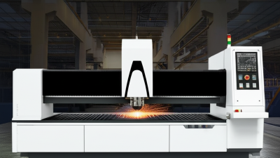 Elevating Global Standards with Best Cnc Fiber Laser Made in China