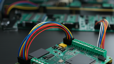 Exploring the Best Digital Output Module Alternatives for Enhanced Performance