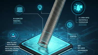 How the Best Touch Spring Innovates in 2025: A Look into Future Technologies for Global Buyers