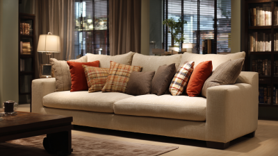 The Ultimate Guide to Choosing the Best Casual Sofa for Your Space