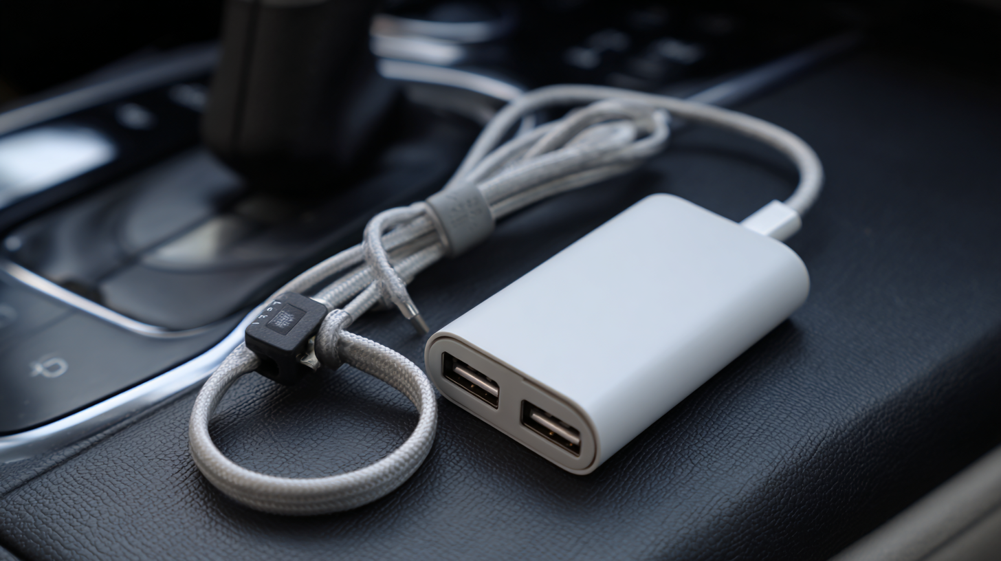 The Ultimate Guide to Choosing the Best Portable Charger for Your EV Needs Worldwide