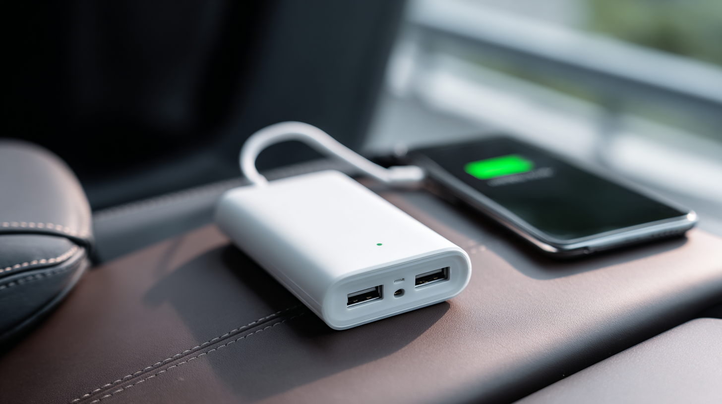 The Ultimate Guide to Choosing the Best Portable Charger for Your EV Needs Worldwide