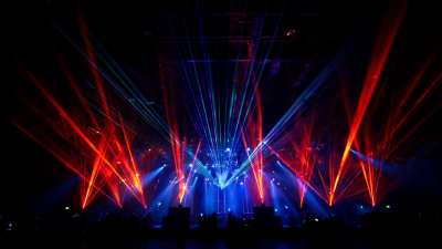 The Ultimate Showdown of Best Laser Projection Systems for Your Business
