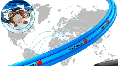 Global Success of High-Quality Chinese Mv Cables: Unique Specifications That Set the Standard