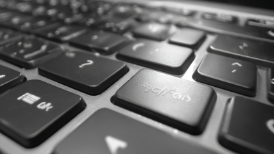 Unlocking the Future of Computer Keyboards A Comprehensive Market Analysis and Guide for 2025