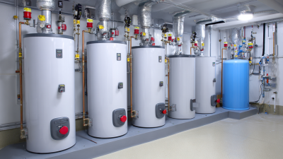 7 Compelling Reasons to Choose the Best Electric Water Heaters for Your Business Needs
