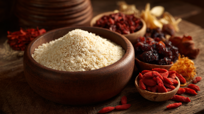 Ultimate Guide to Sourcing Top-Quality Chinese TCM Granules: Finding Reliable Suppliers