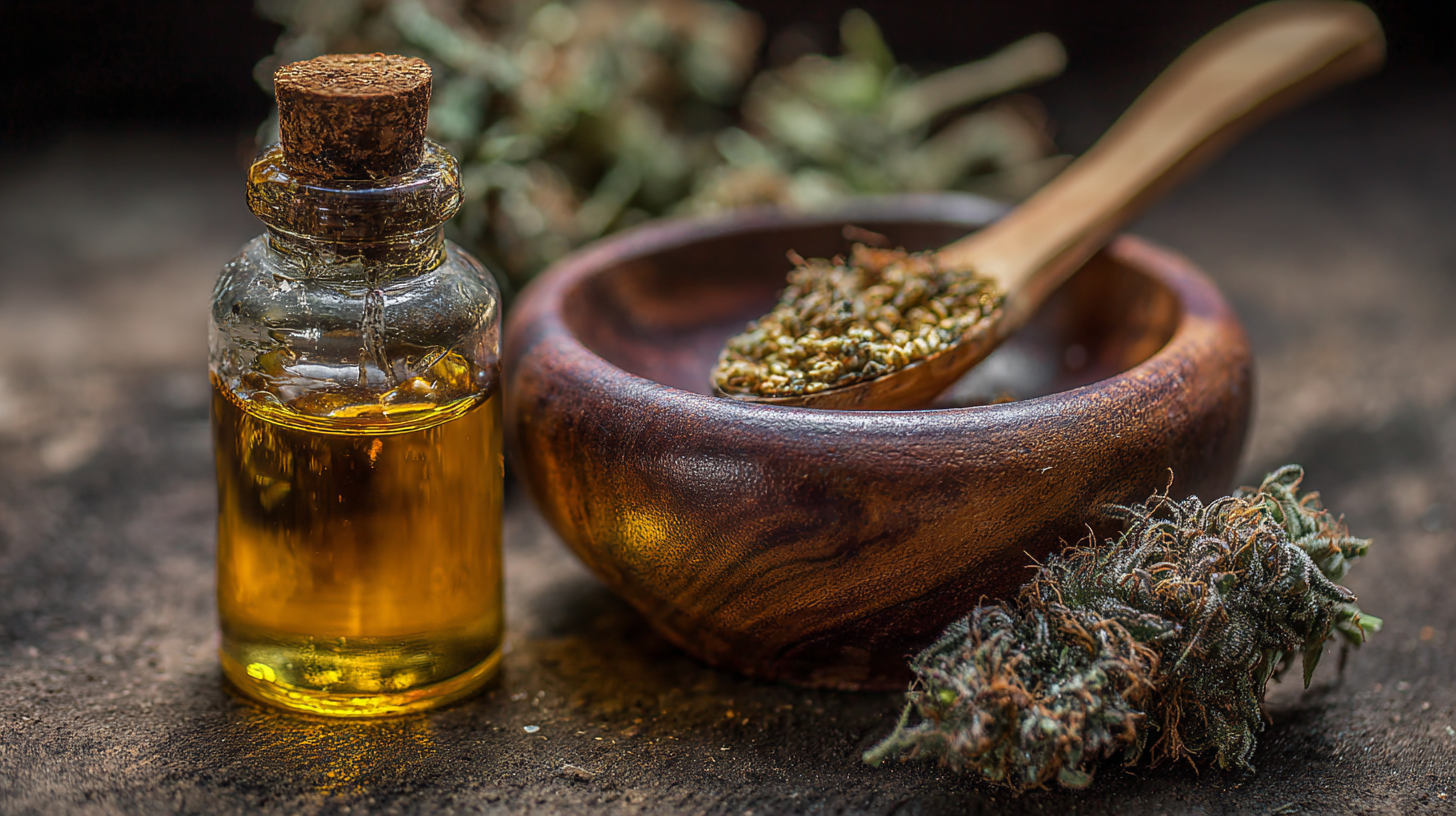 Essential Guide to Sourcing the Best Hemp Terpenes for Your Business Success