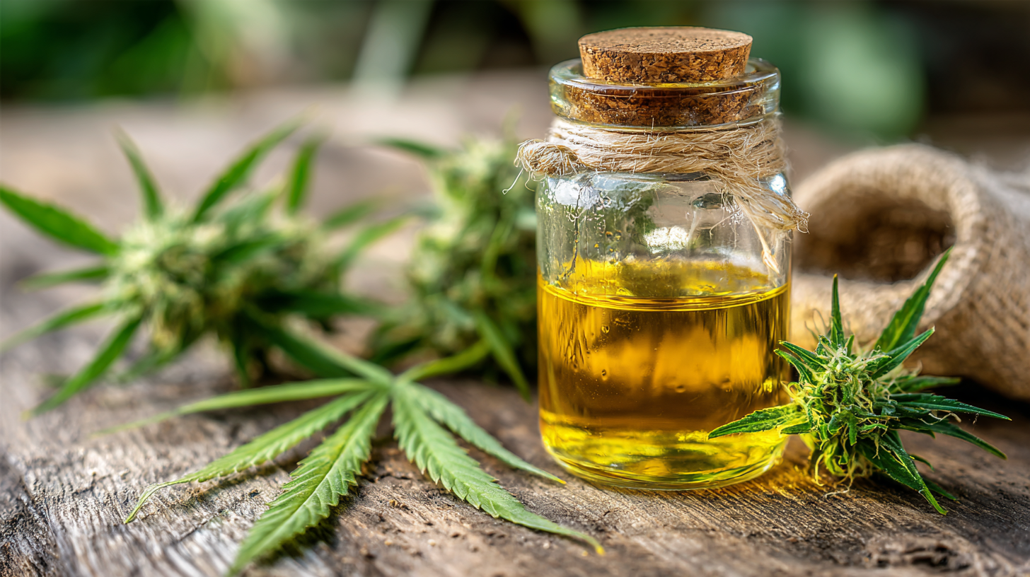Essential Guide to Sourcing the Best Hemp Terpenes for Your Business Success