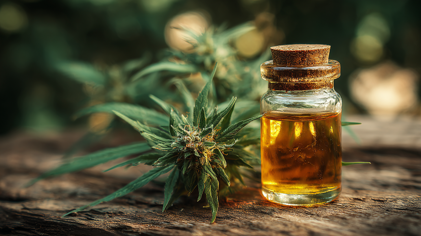 Essential Guide to Sourcing the Best Hemp Terpenes for Your Business Success