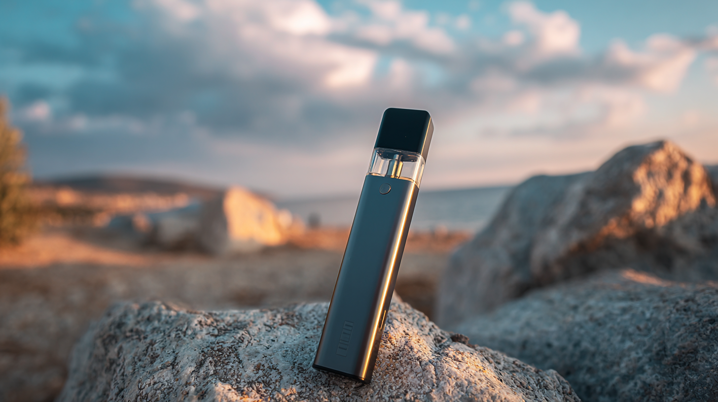 Discovering the Best Alternatives to Disposable Vapes for Global Buyers