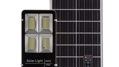 Trusted Worldwide Discover the Best Solar Street Light from China's Leading Factory