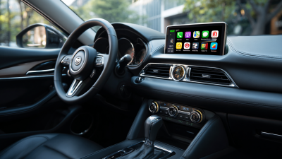 Innovative Examples of the Best Apple Carplay Radio for Your Global Market