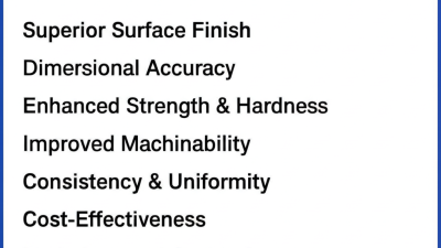 Advantages of Best Cold Rolled Steel for Global Suppliers