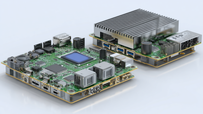 Ultimate Guide to Selecting the Best Fanless Embedded PC for Your Industry Needs