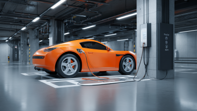 7 Compelling Reasons to Choose the Best Ev Battery Charger for Your Business